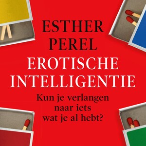 Erotische intelligentie - luisterboek