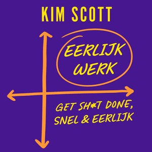 Eerlijk werk - luisterboek