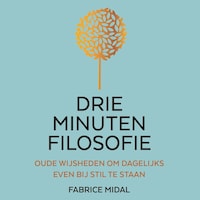 Drie minuten filosofie