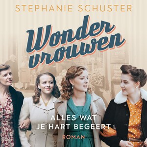 Alles wat je hart begeert - luisterboek