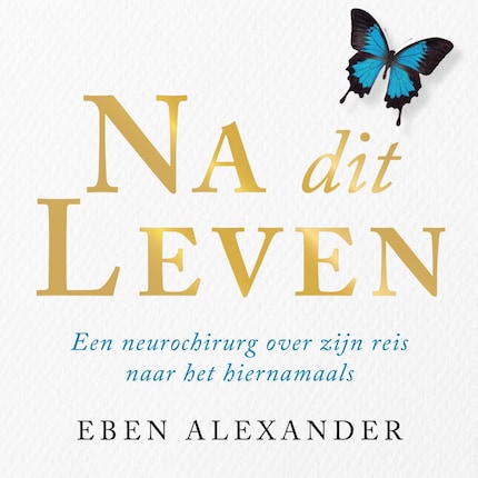 Na dit leven bookCoverFor