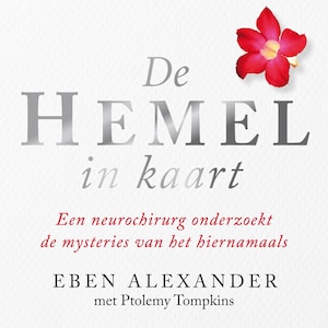 De hemel in kaart - luisterboek