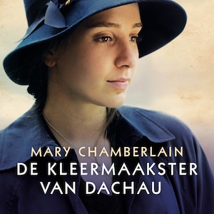 De kleermaakster van Dachau - luisterboek