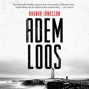 Ademloos - luisterboek