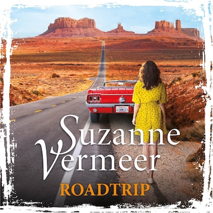Roadtrip bookCoverFor