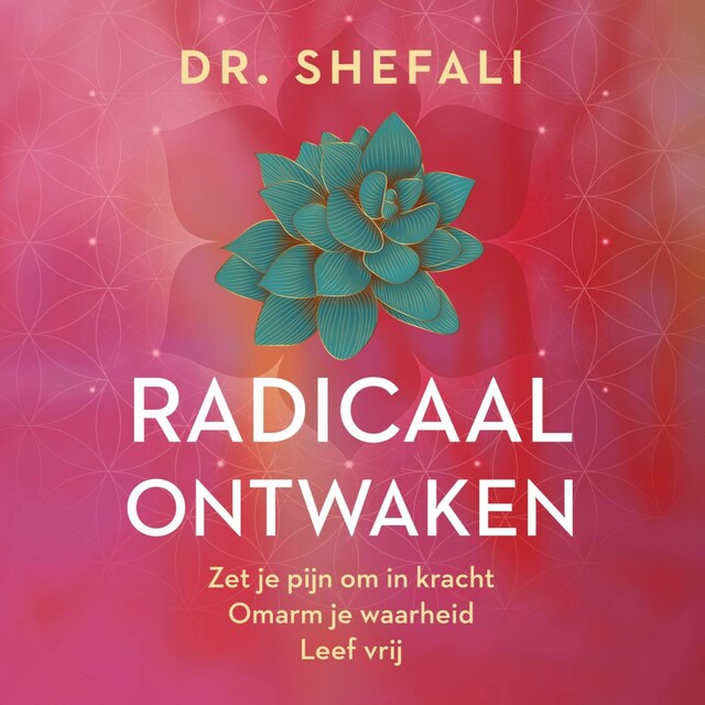 Book cover for Radicaal ontwaken