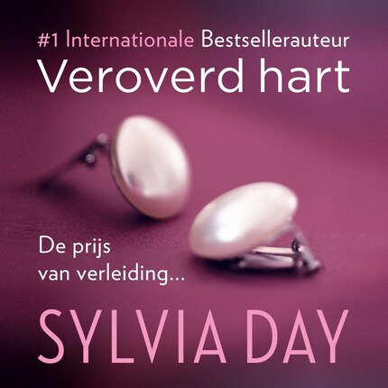 Veroverd hart bookCoverFor