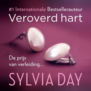 Veroverd hart - luisterboek