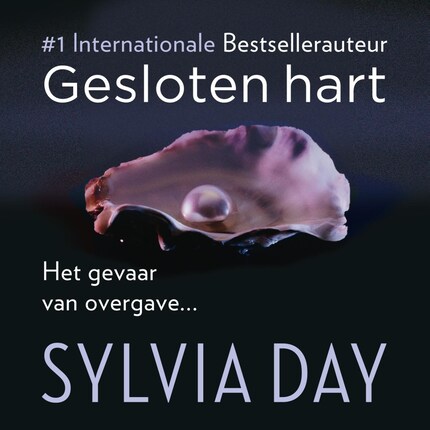 Gesloten hart bookCoverFor