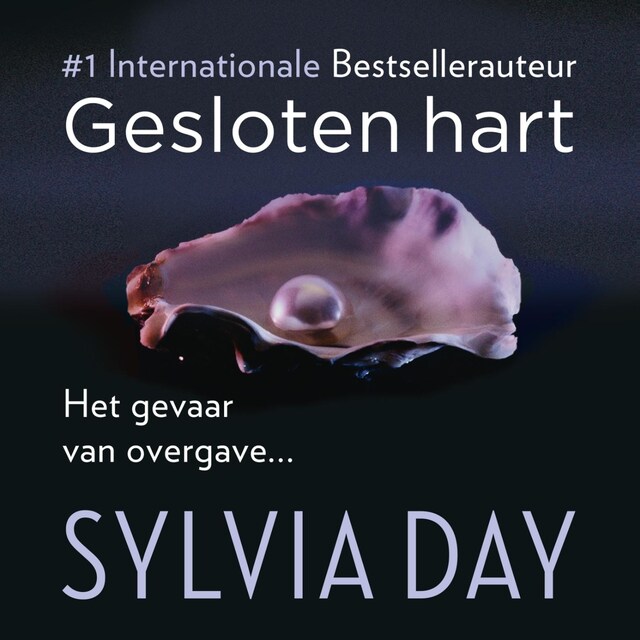 Book cover for Gesloten hart