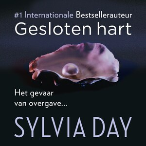 Gesloten hart - luisterboek
