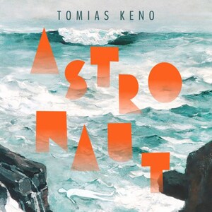 Astronaut - luisterboek