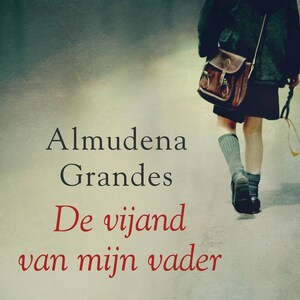 De vijand van mijn vader - luisterboek