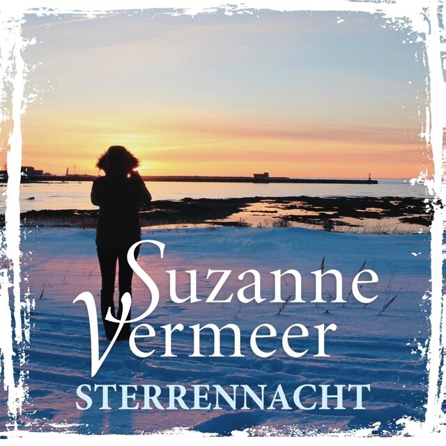 Book cover for Sterrennacht