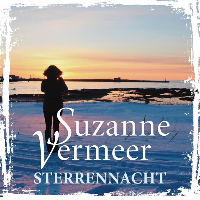 Couverture de livre pour Sterrennacht