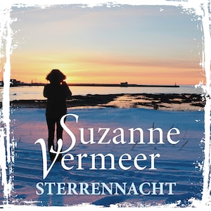 Sterrennacht - luisterboek