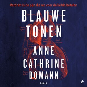 Blauwe tonen - luisterboek