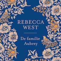 De familie Aubrey