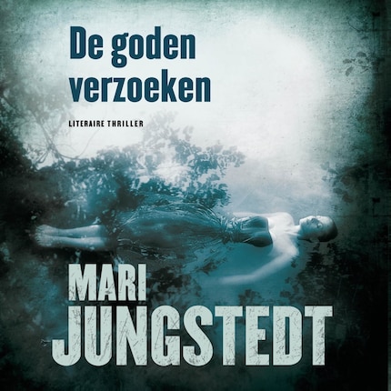 De goden verzoeken bookCoverFor