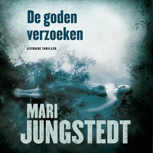 De goden verzoeken - luisterboek