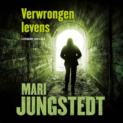 Verwrongen levens bookCoverFor