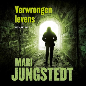Verwrongen levens - luisterboek
