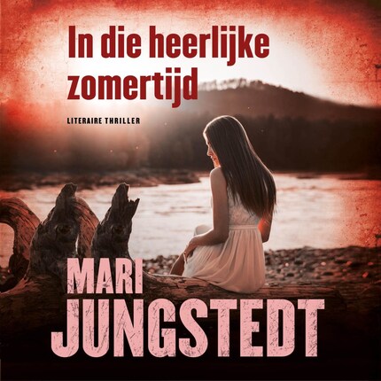 In die heerlijke zomertijd bookCoverFor