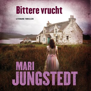 Bittere vrucht - luisterboek