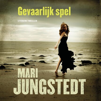 Gevaarlijk spel bookCoverFor
