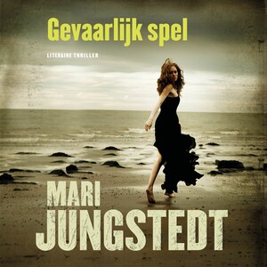 Gevaarlijk spel - luisterboek