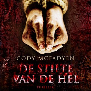 De stilte van de hel - luisterboek