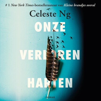 Onze verloren harten bookCoverFor