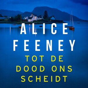 Tot de dood ons scheidt - luisterboek