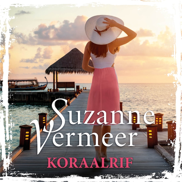 Book cover for Koraalrif