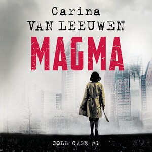 Magma - luisterboek
