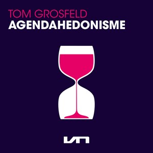 Agendahedonisme - luisterboek