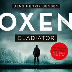 Gladiator - luisterboek