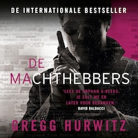 De machthebbers