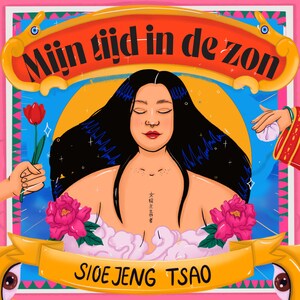 Mijn tijd in de zon - luisterboek