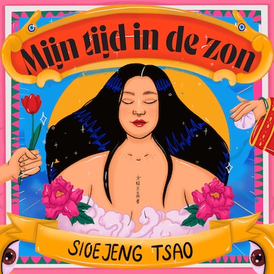 Mijn tijd in de zon