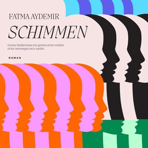 Schimmen - luisterboek