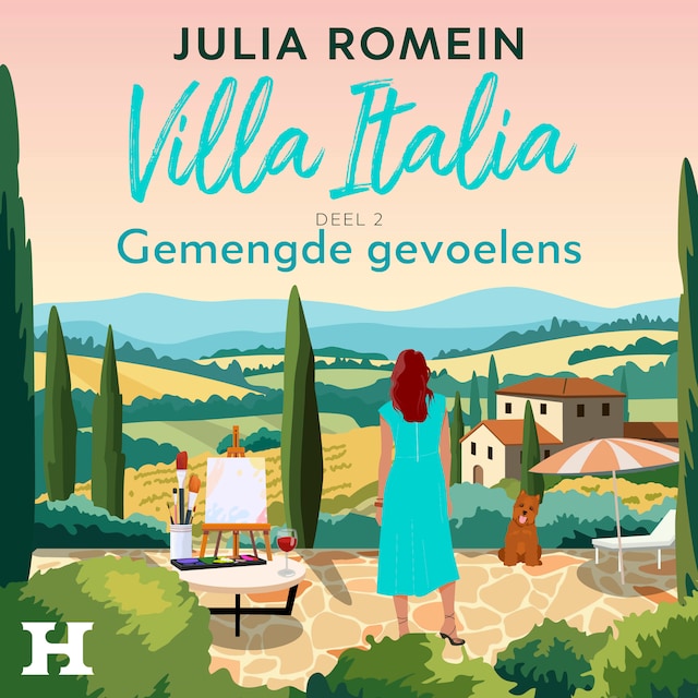 Book cover for Gemengde gevoelens