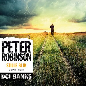 Stille Blik - luisterboek
