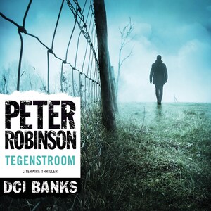 Tegenstroom - luisterboek