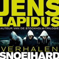 Snoeihard