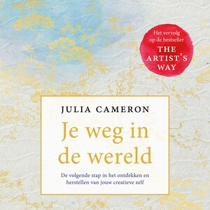 Je weg in de wereld - luisterboek