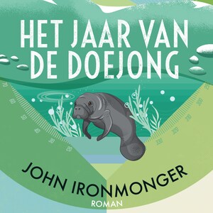 Het jaar van de doejong - luisterboek