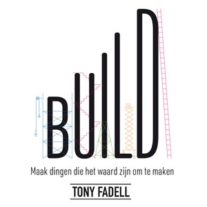 Build - luisterboek