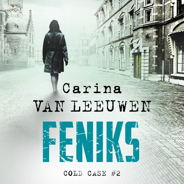 Book cover for Feniks