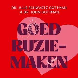 Goed ruziemaken - luisterboek